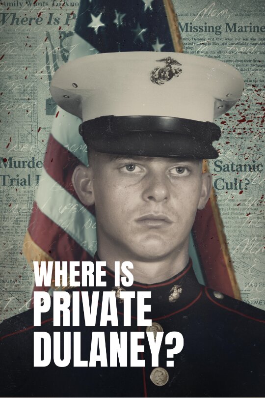 Where Is Private Dulaney? ne zaman