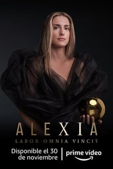Alexia ne zaman
