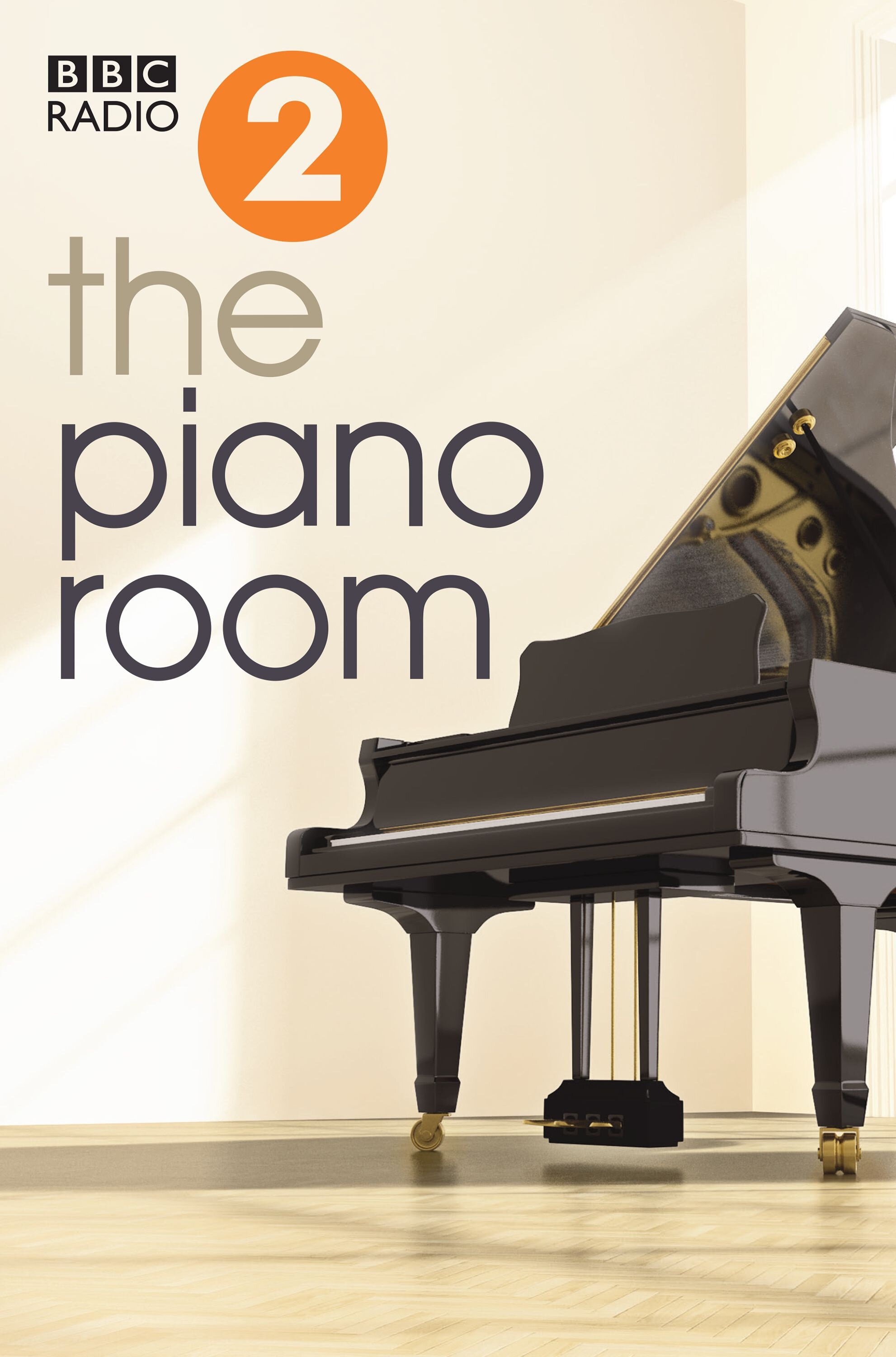 Radio 2's Piano Room ne zaman
