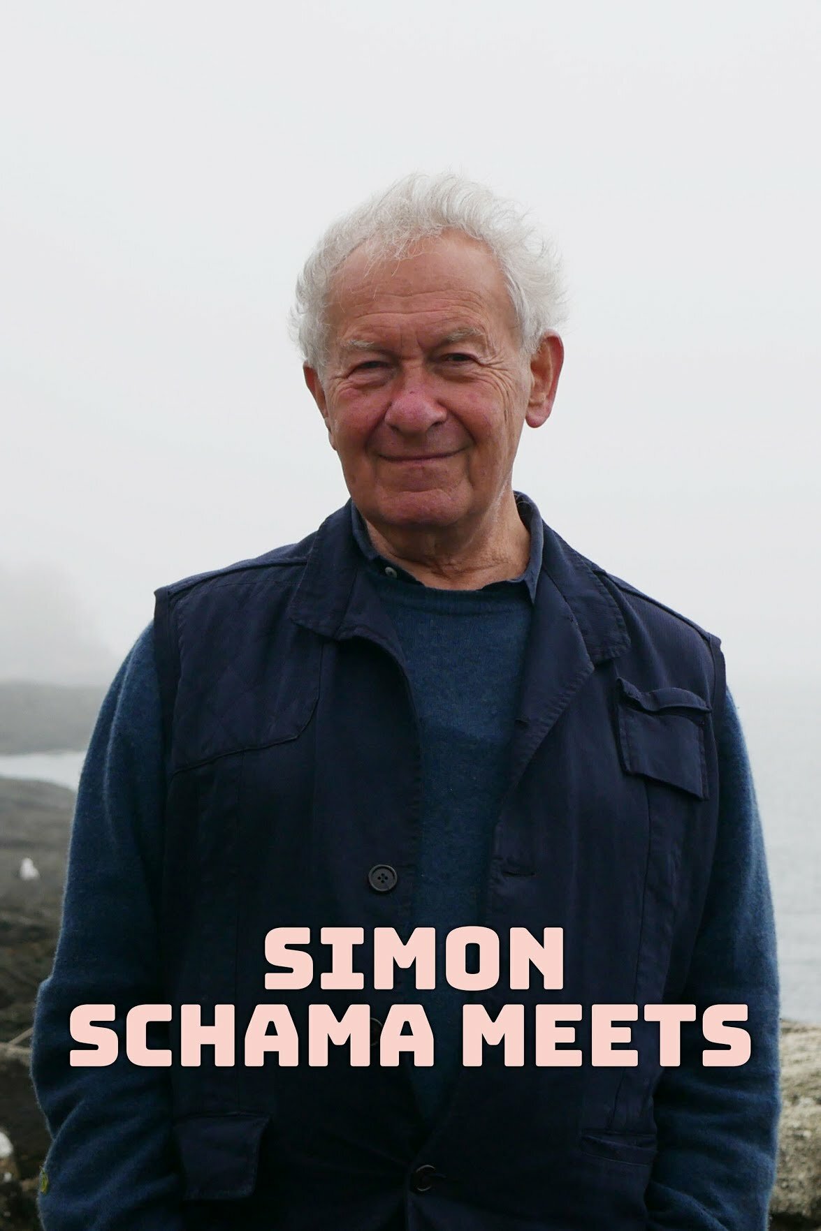 Simon Schama Meets ne zaman