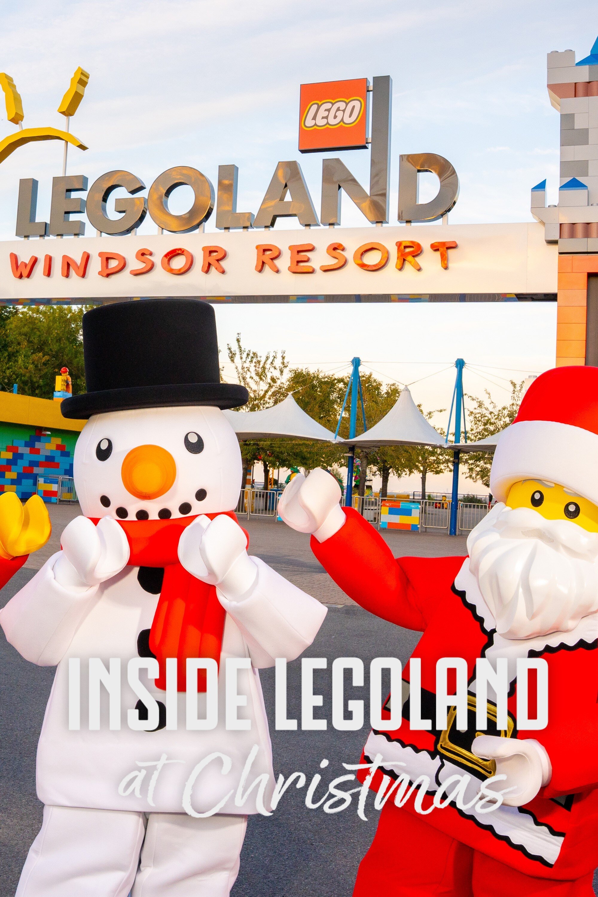 At Christmas ne zaman