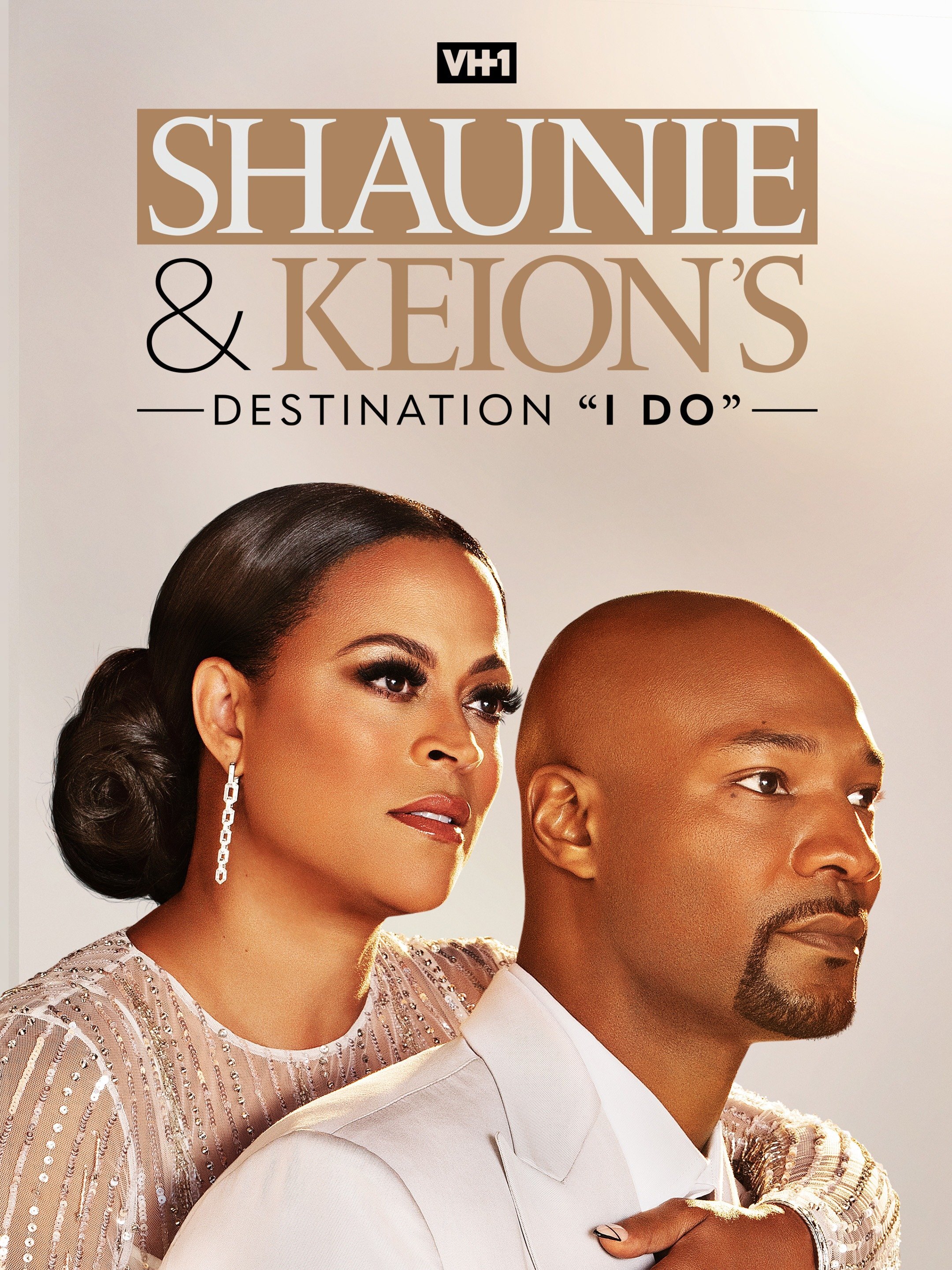 Shaunie & Keion's Destination  ne zaman