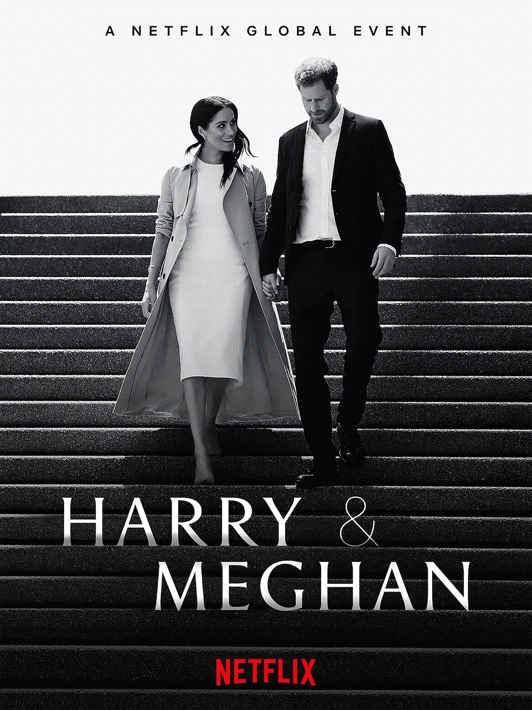 Harry & Meghan ne zaman