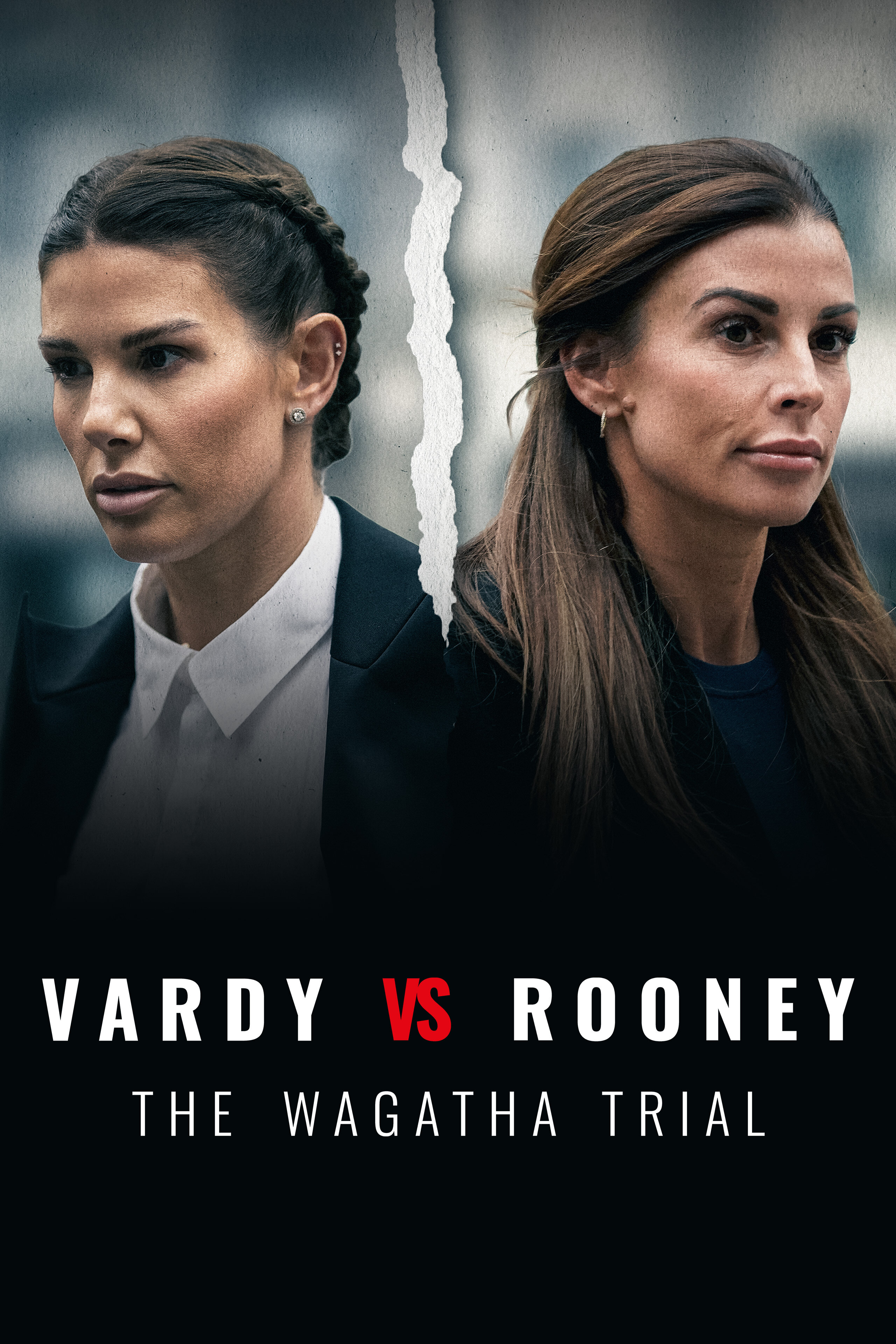 Vardy vs Rooney: The Wagatha Trial ne zaman