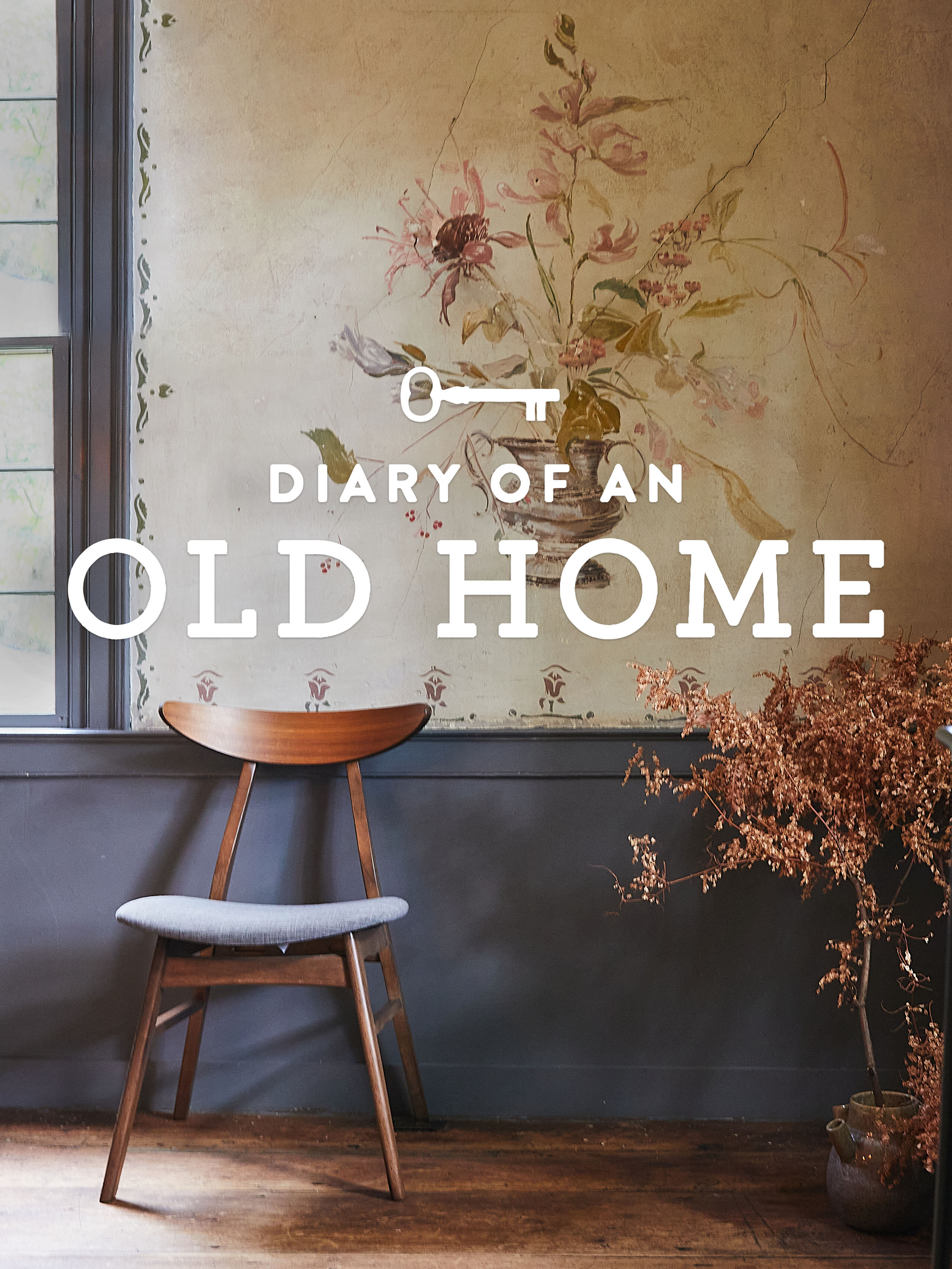 Diary of an Old Home ne zaman
