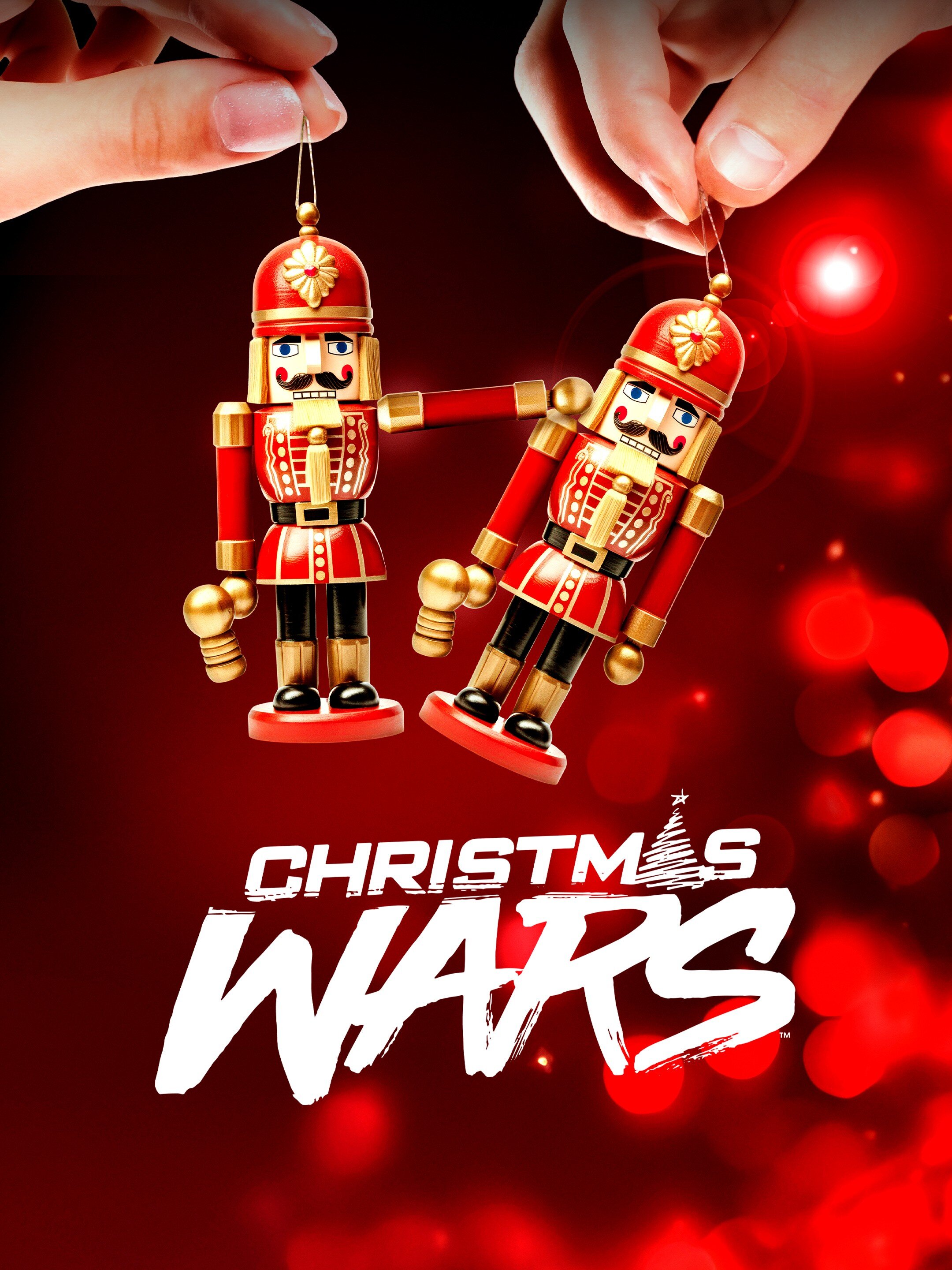 Christmas Wars ne zaman