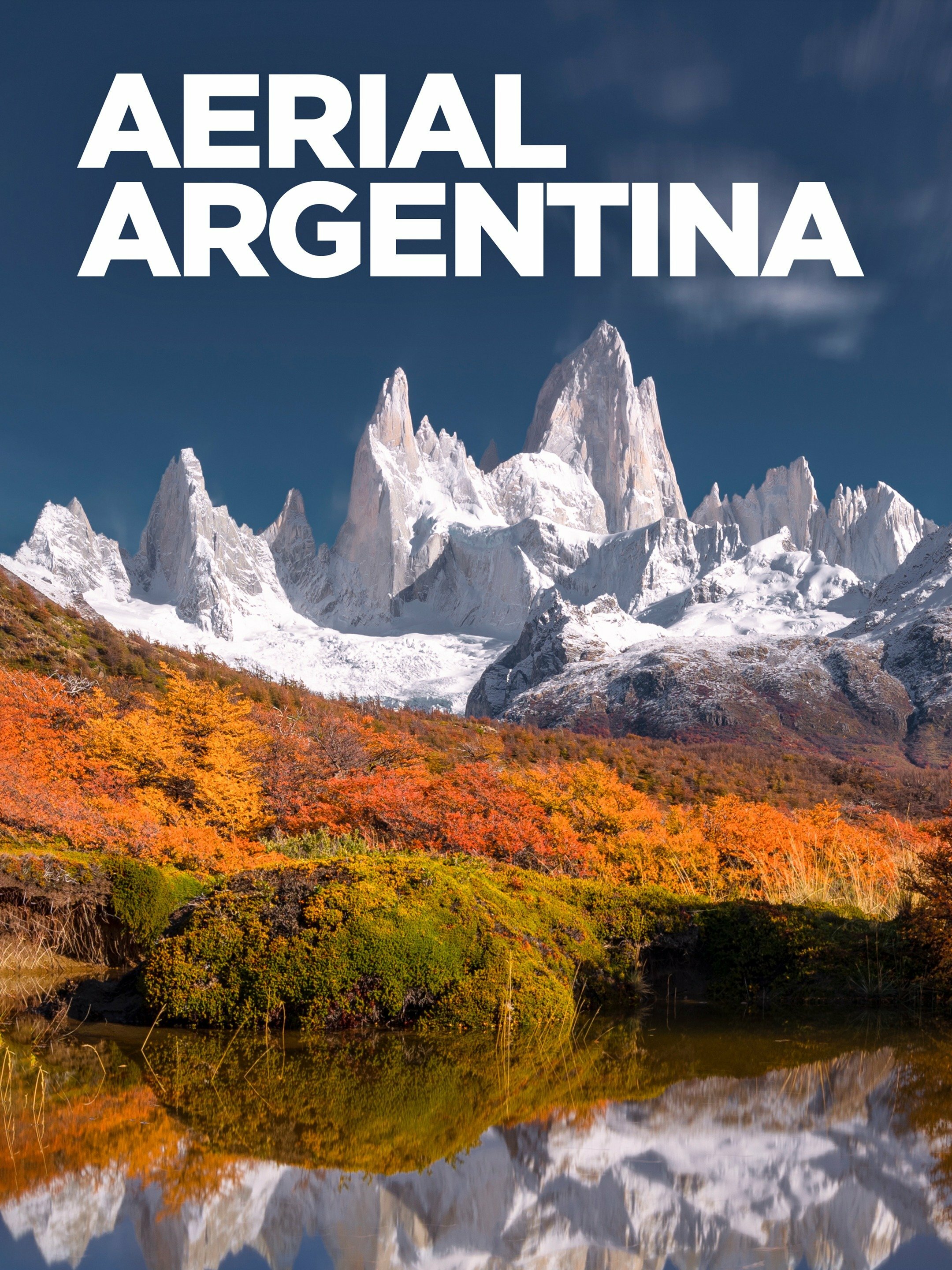 Aerial Argentina ne zaman