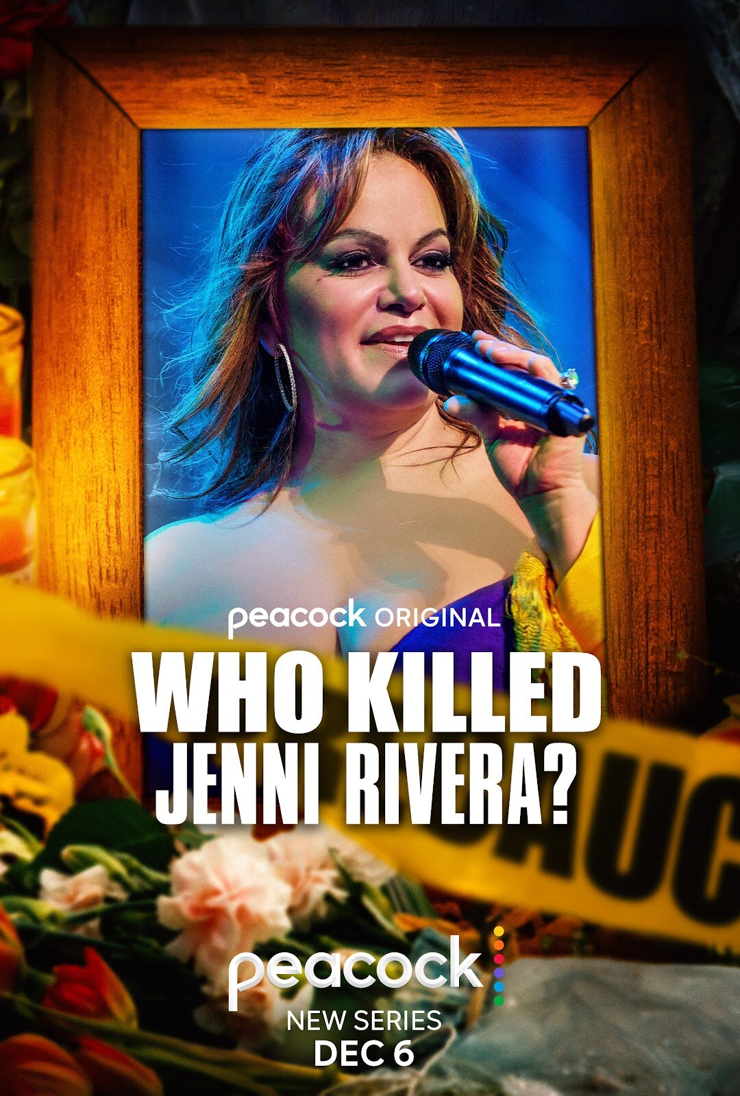 Who Killed Jenni Rivera? ne zaman