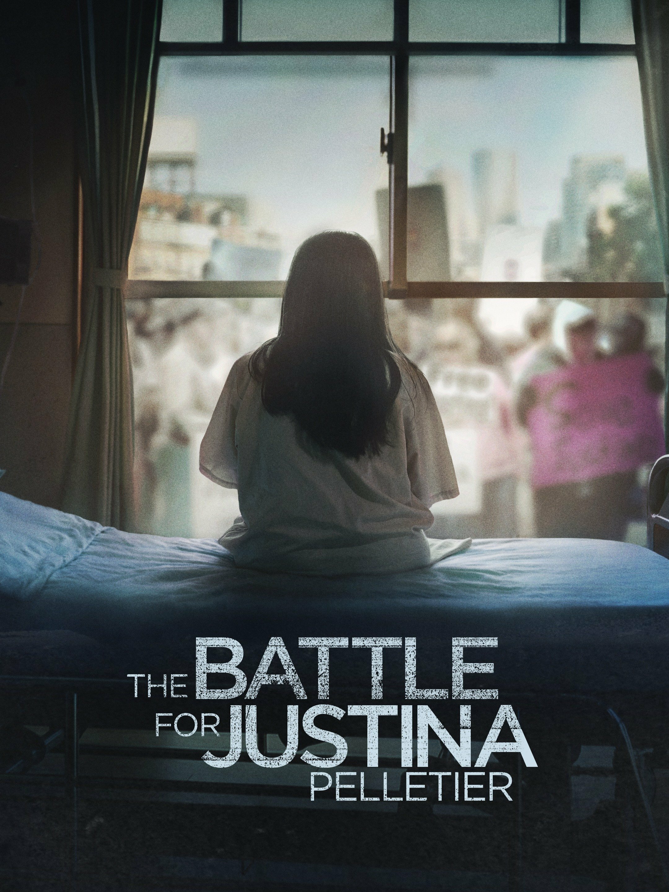 The Battle for Justina Pelletier ne zaman