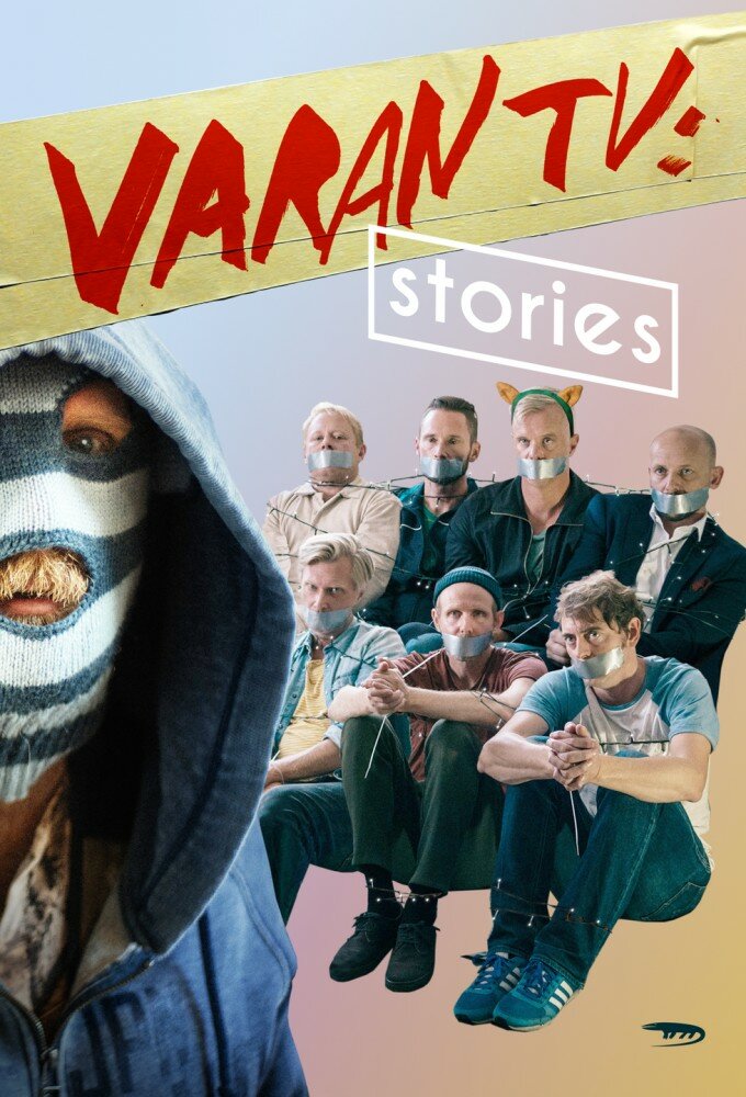 Varan-tv:stories ne zaman