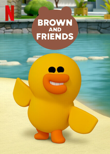Brown and Friends ne zaman