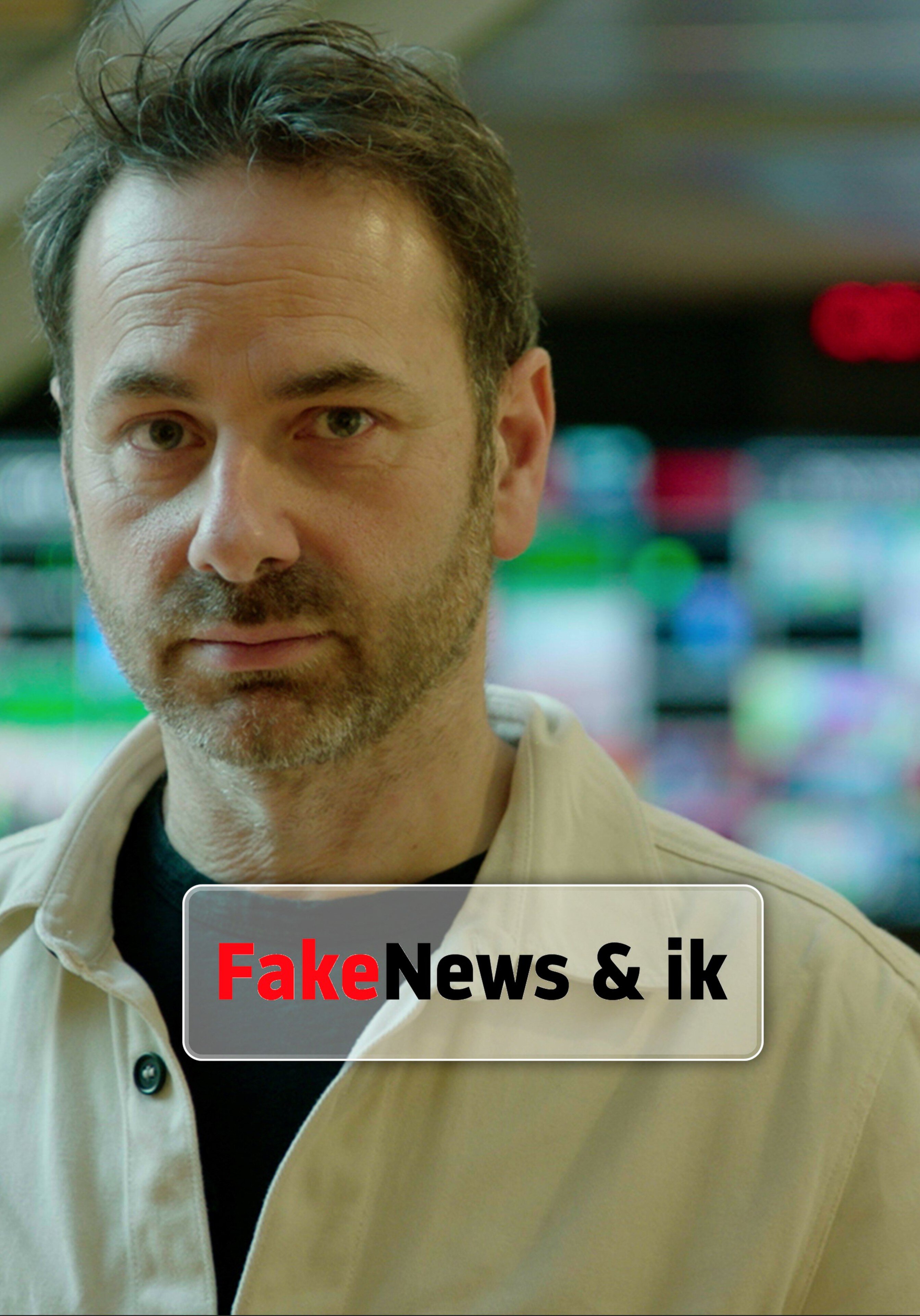 Fake news & ik ne zaman