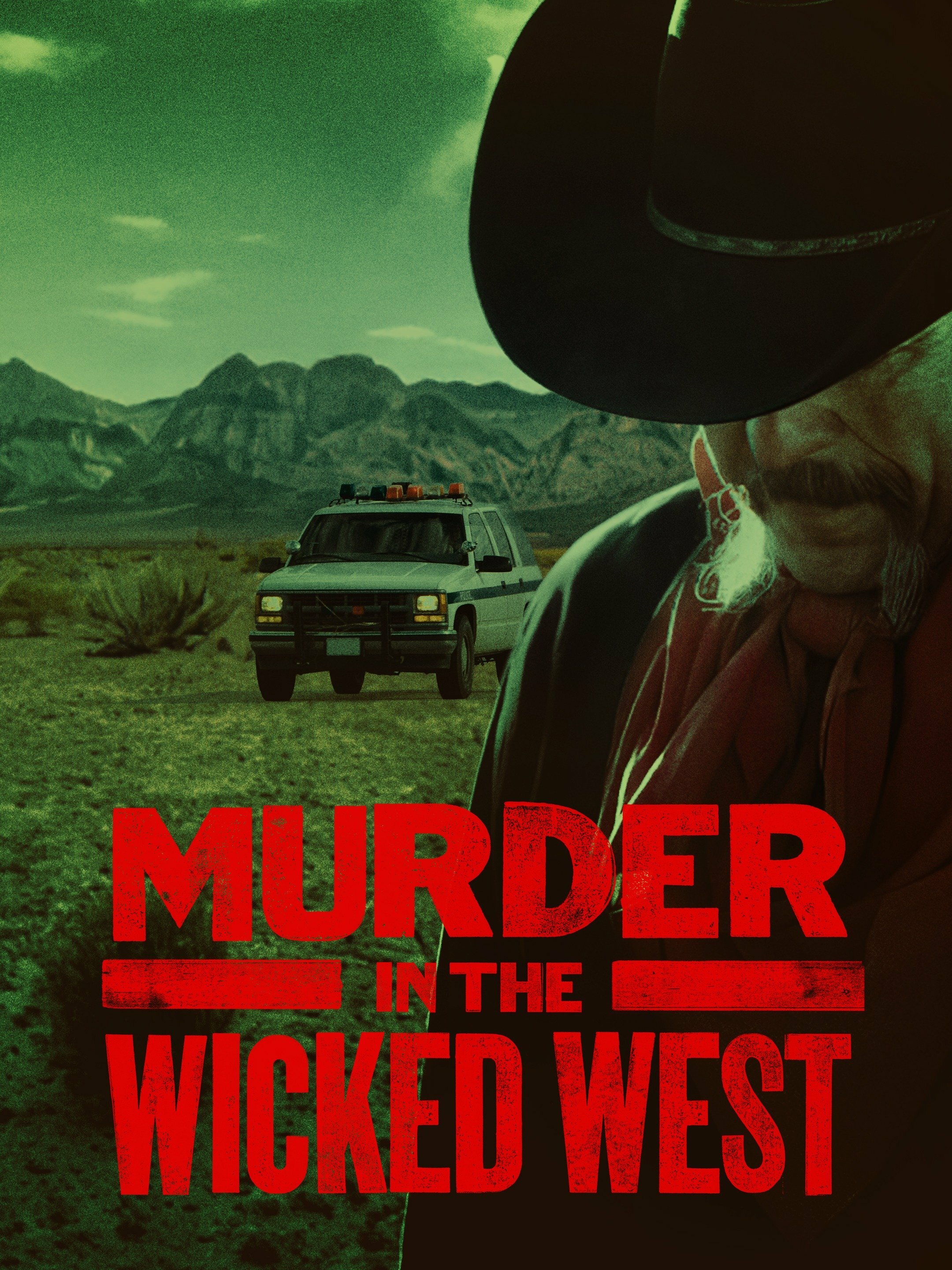Murder in the Wicked West ne zaman