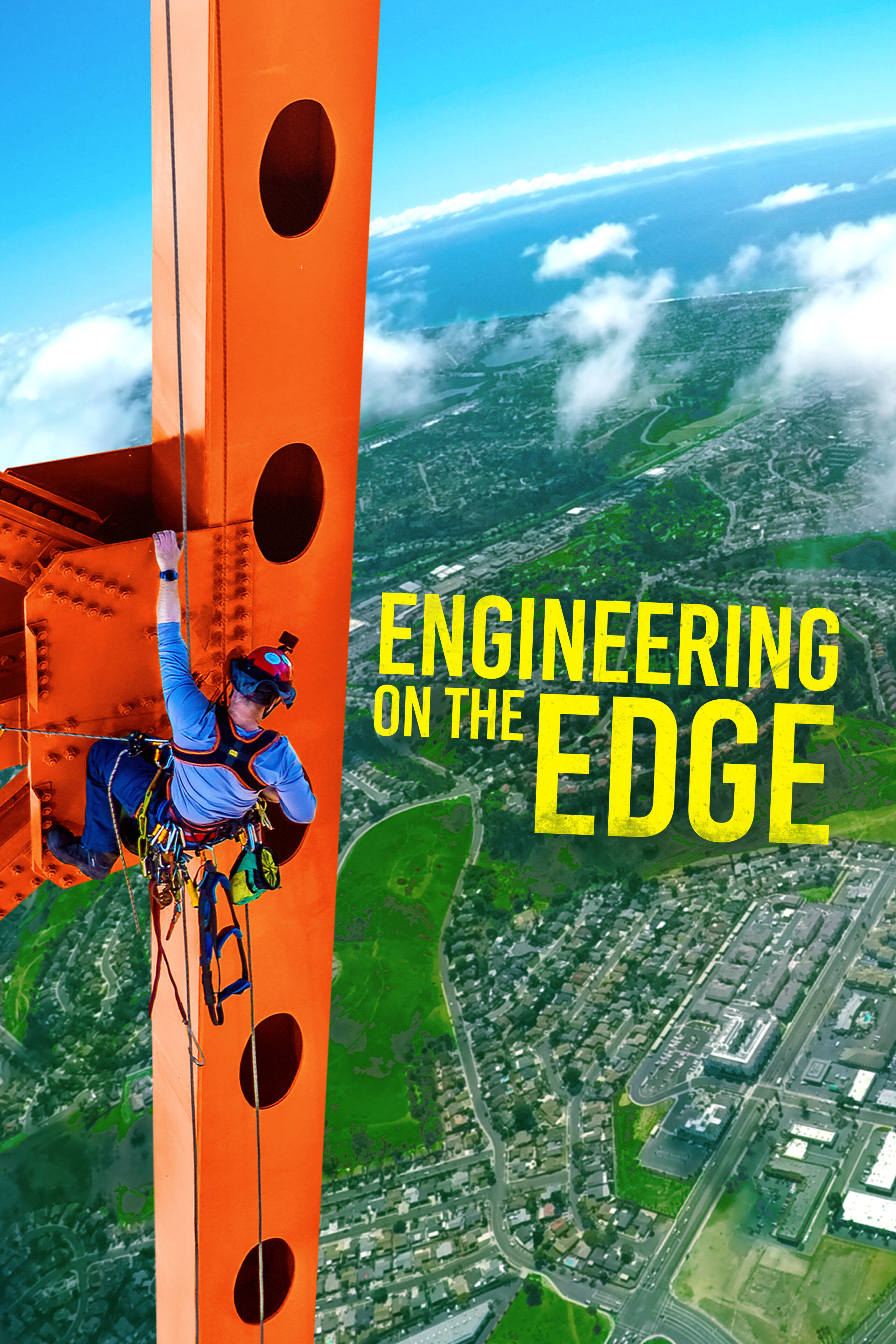 Engineering on the Edge ne zaman