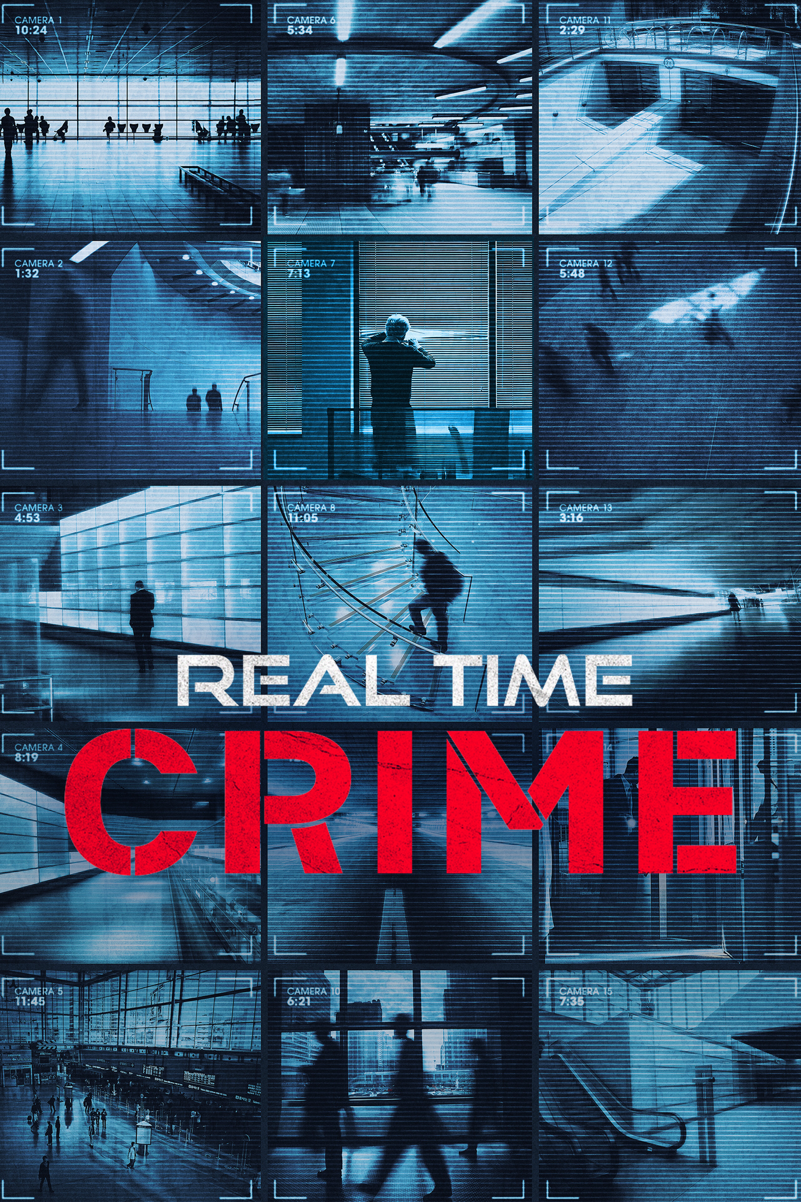Real Time Crime ne zaman