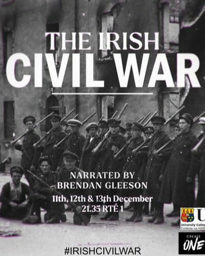 The Irish Civil War ne zaman