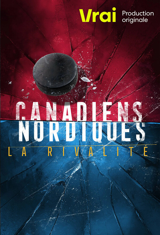 Canadiens Nordiques - La rivalité ne zaman
