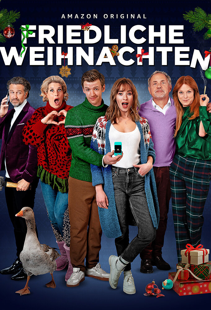Friedliche Weihnachten ne zaman