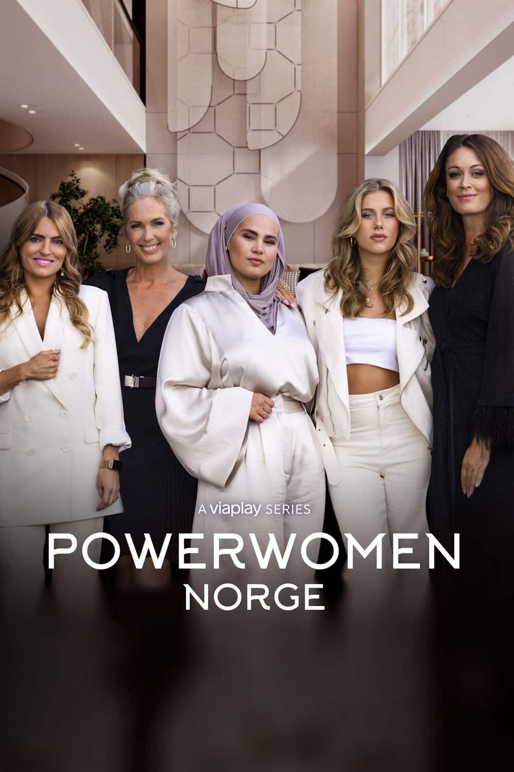 Powerwomen Norge ne zaman