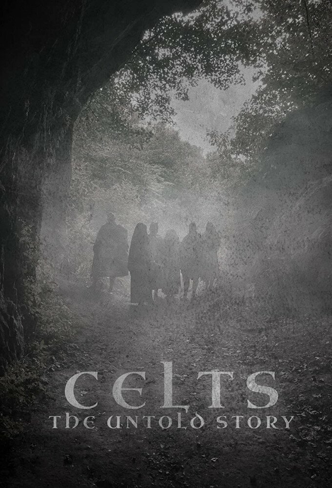 Celts: The Untold Story ne zaman