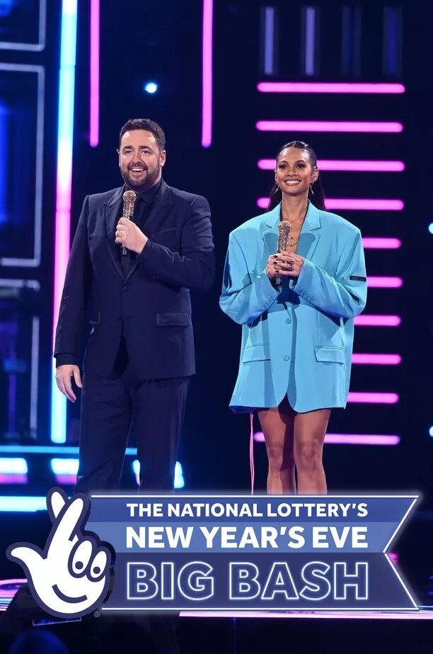 The National Lottery Parties ne zaman