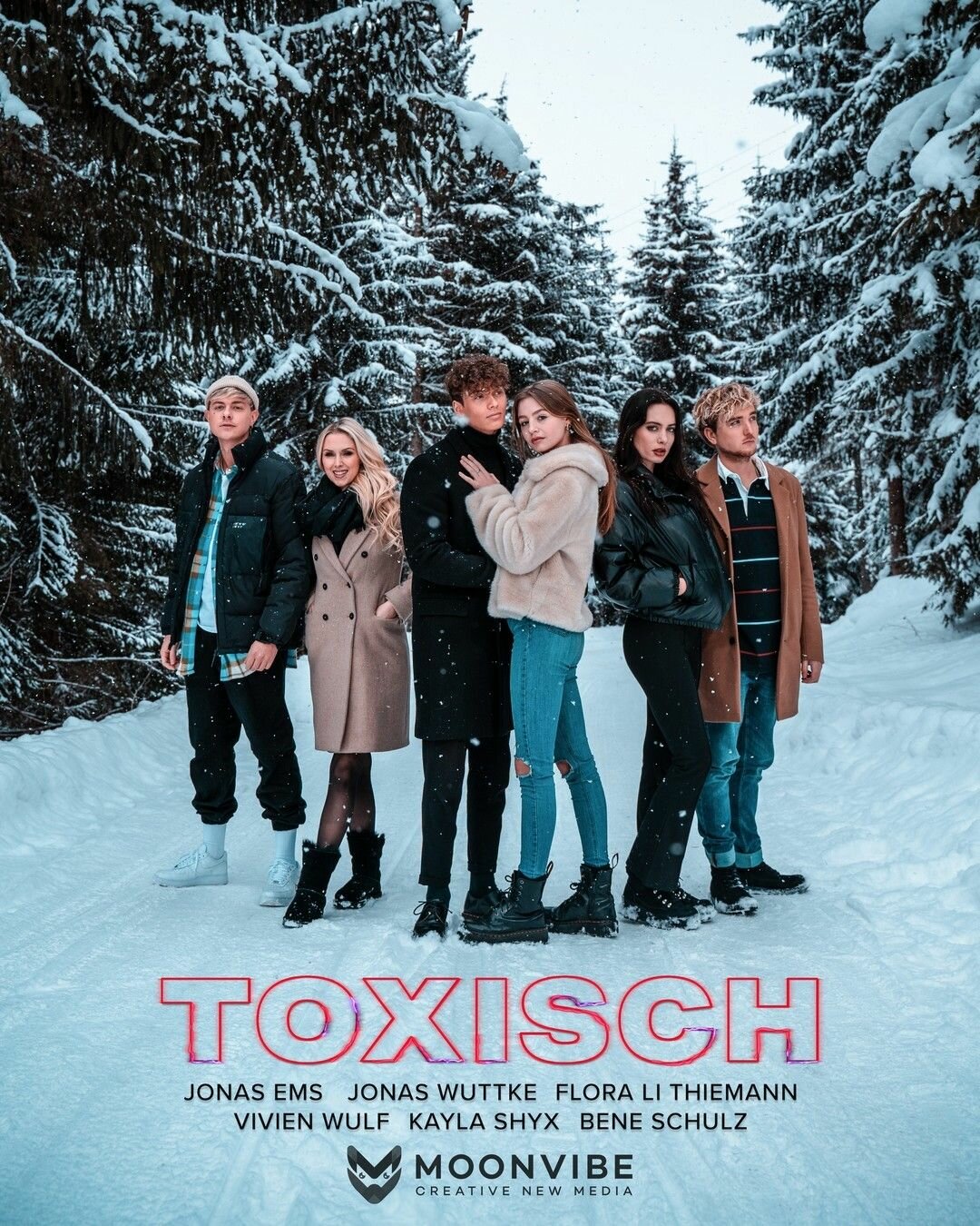 Toxisch ne zaman