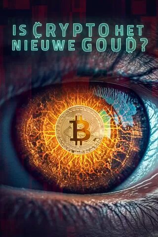 Is Crypto het Nieuwe Goud? ne zaman
