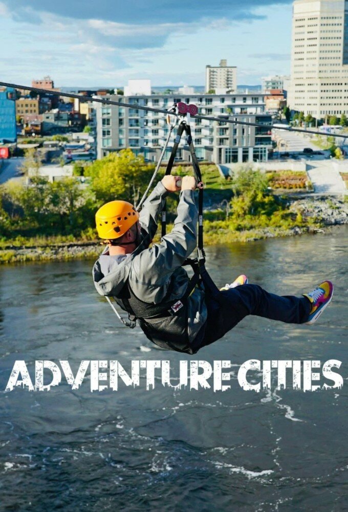 Adventure Cities ne zaman
