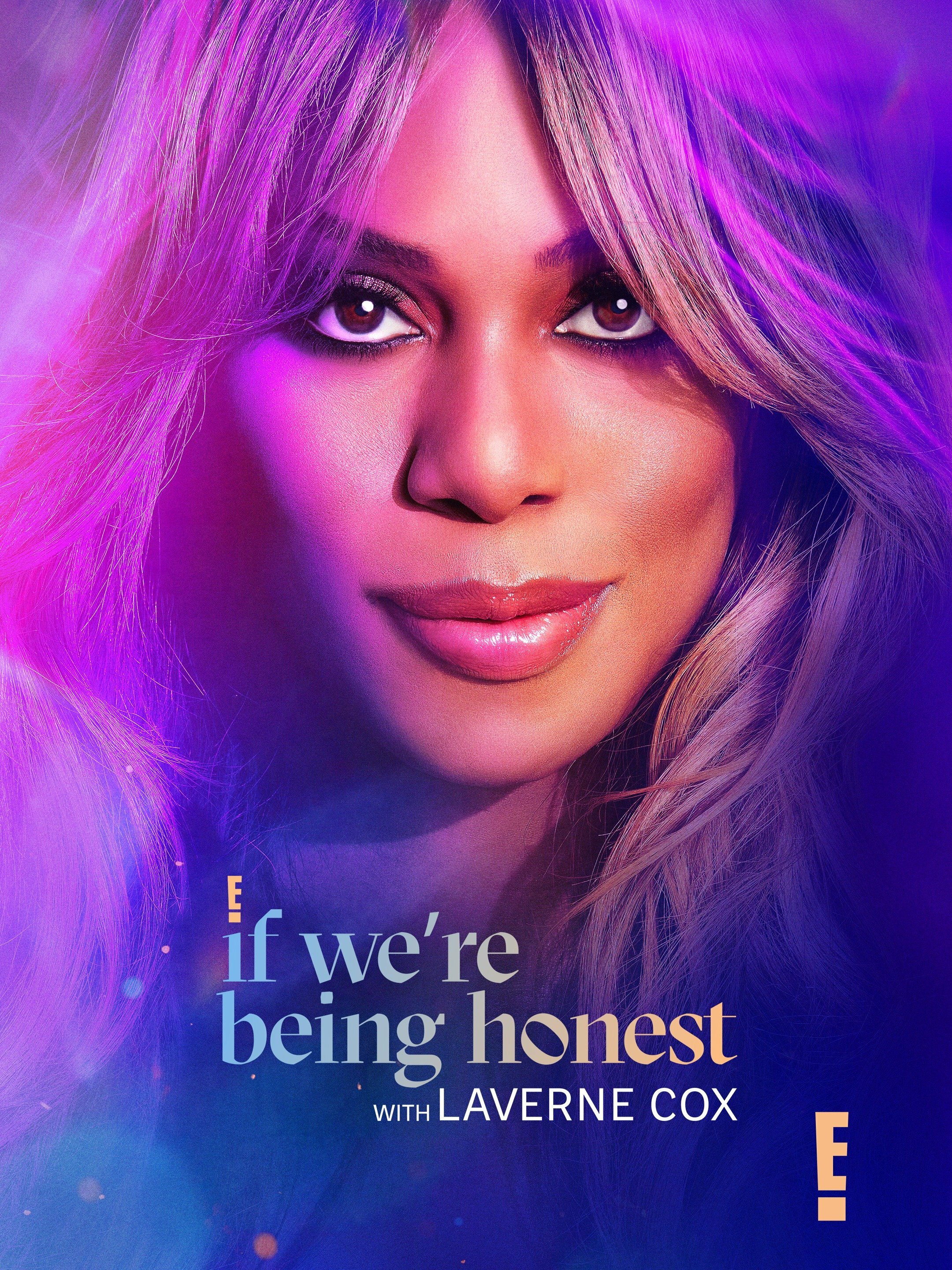 If We're Being Honest with Laverne Cox ne zaman