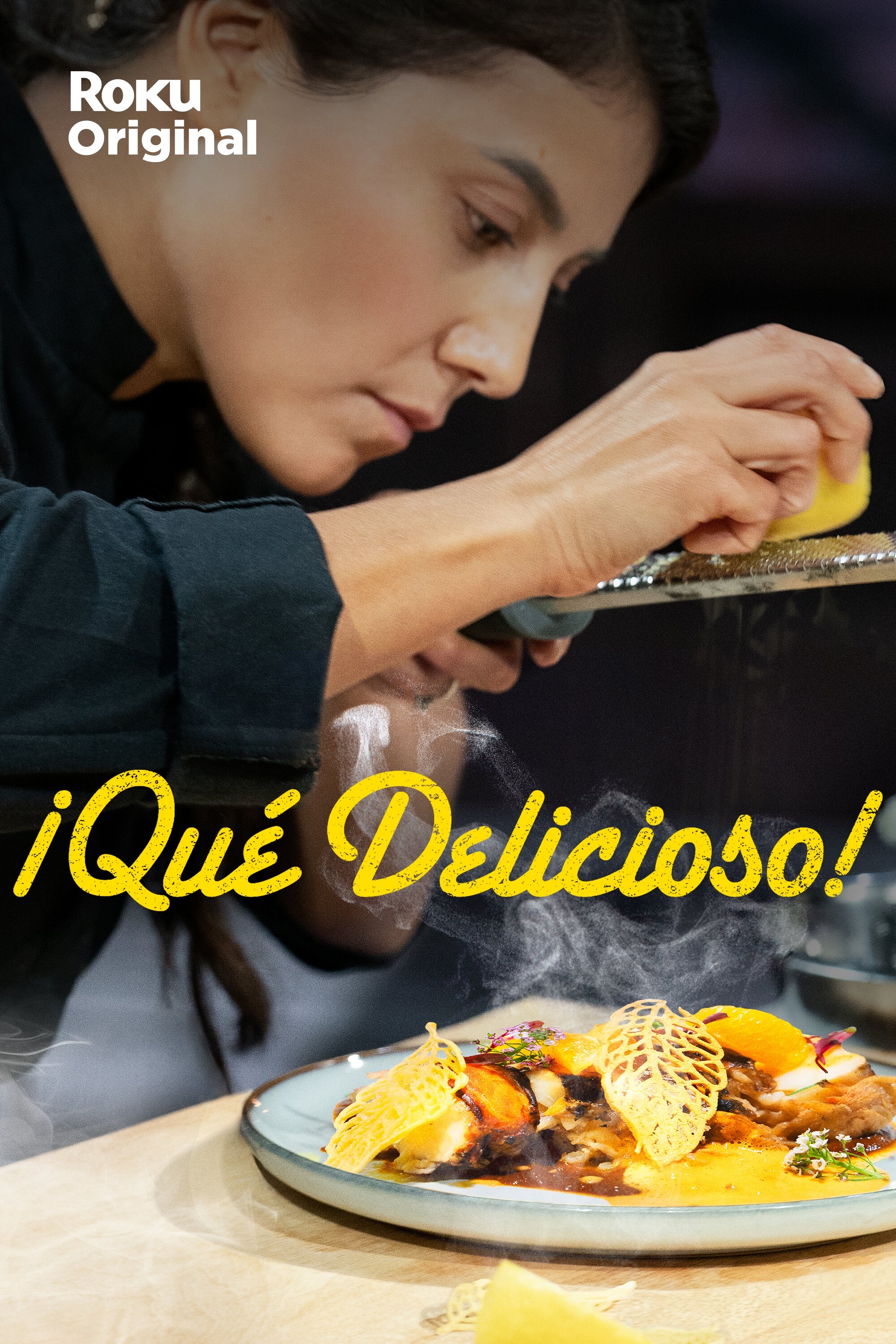 ¡Qué Delicioso! ne zaman