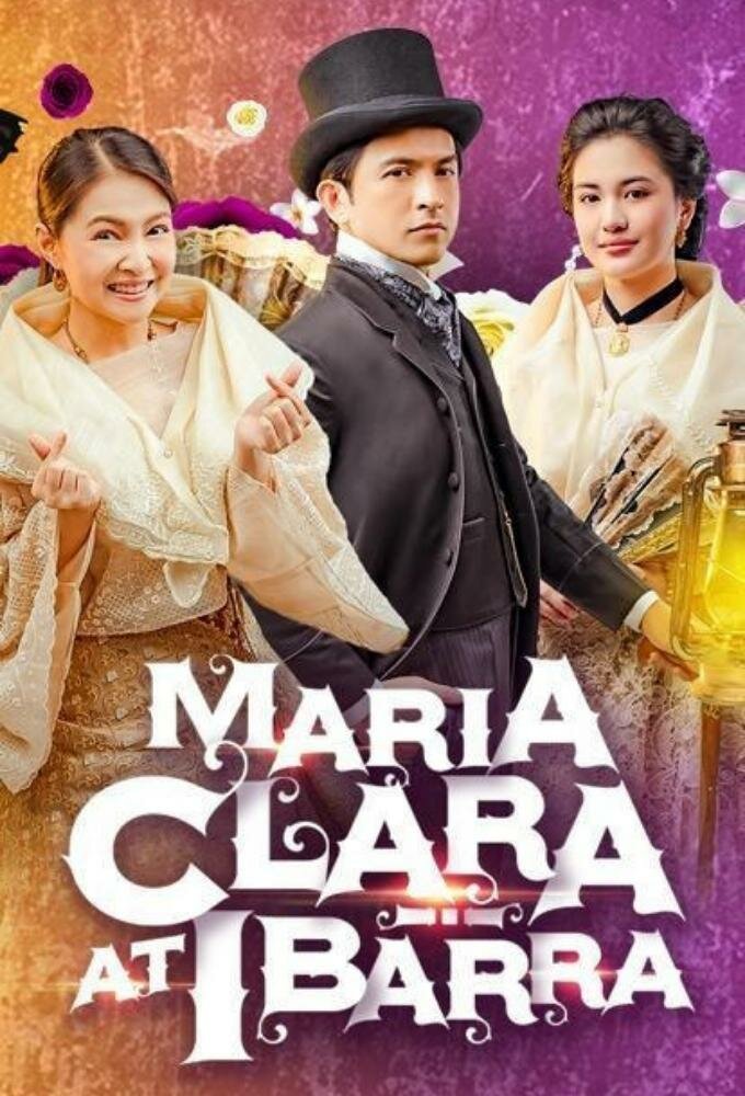 Maria Clara and Ibarra ne zaman