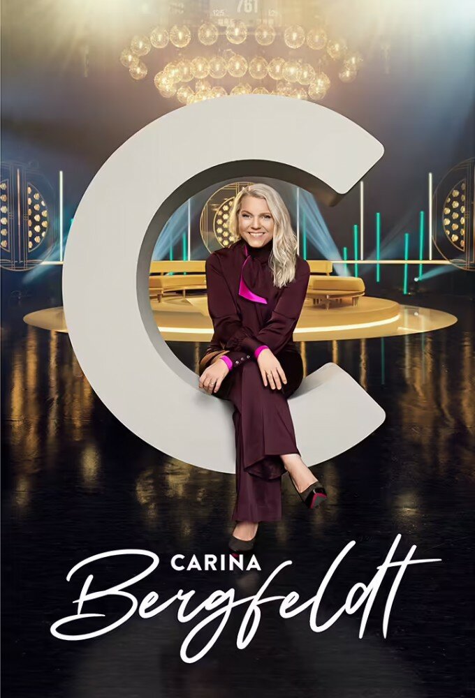 Carina Bergfeldt ne zaman