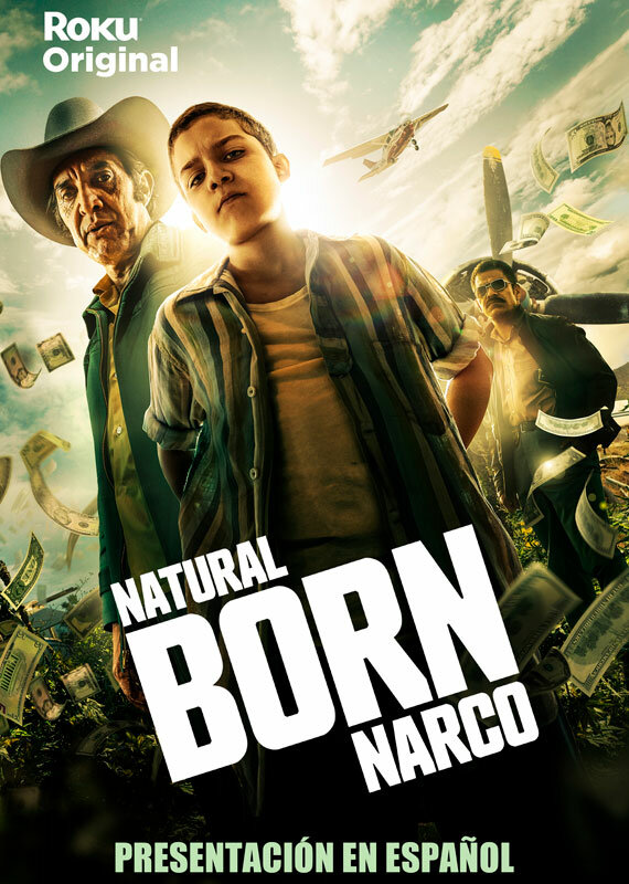 Natural Born Narco ne zaman