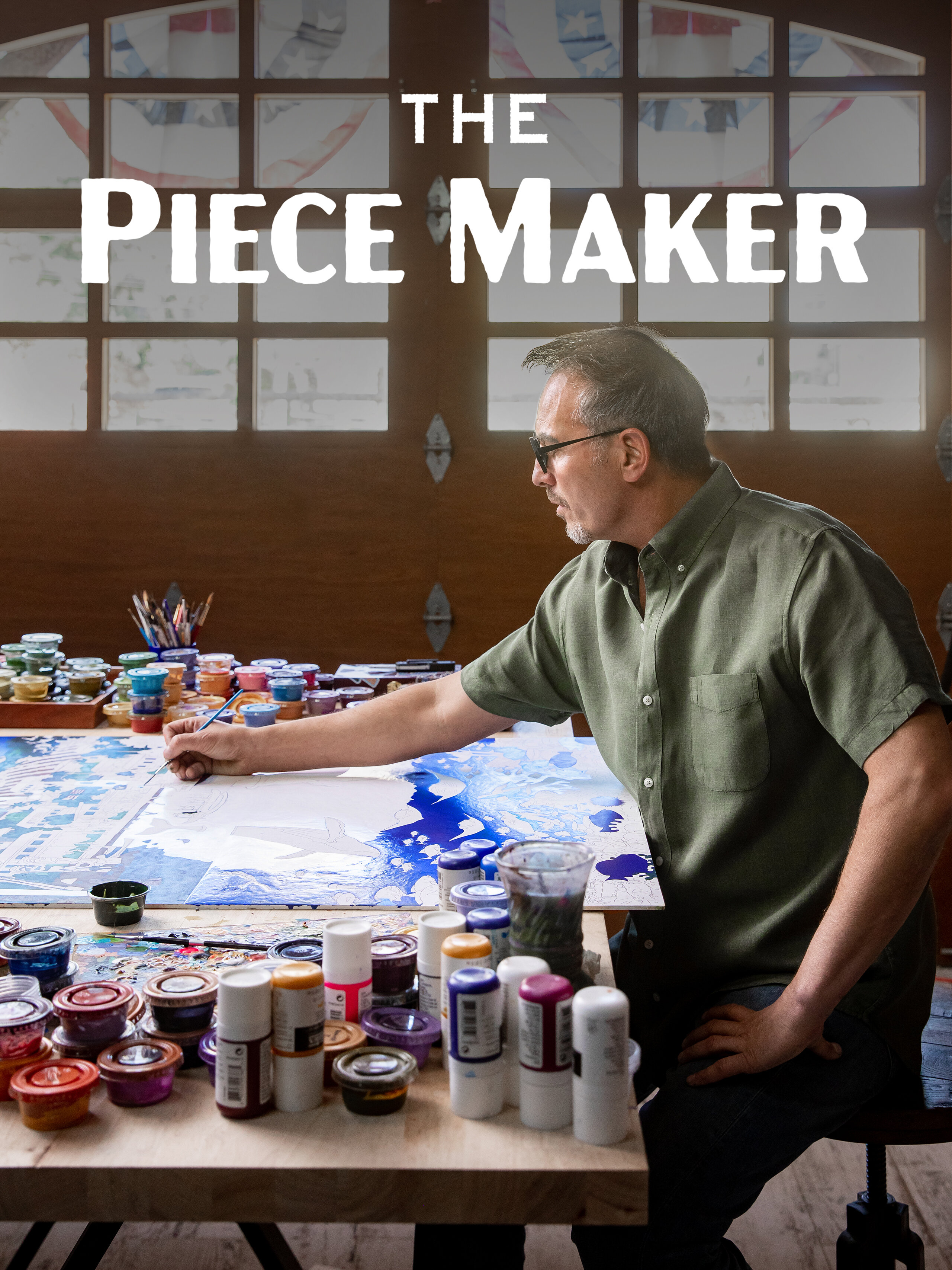 The Piece Maker ne zaman