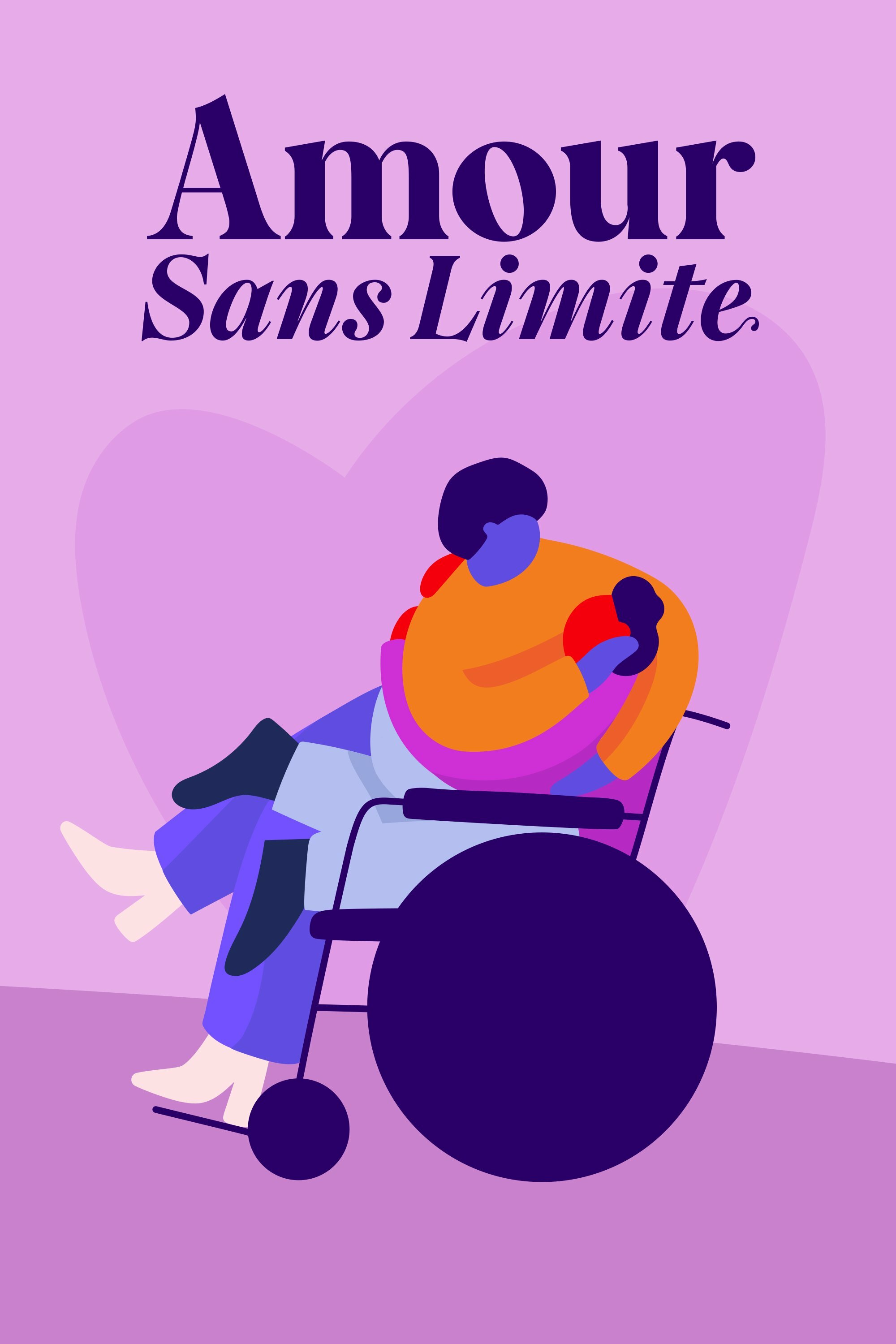 Amour sans limite ne zaman