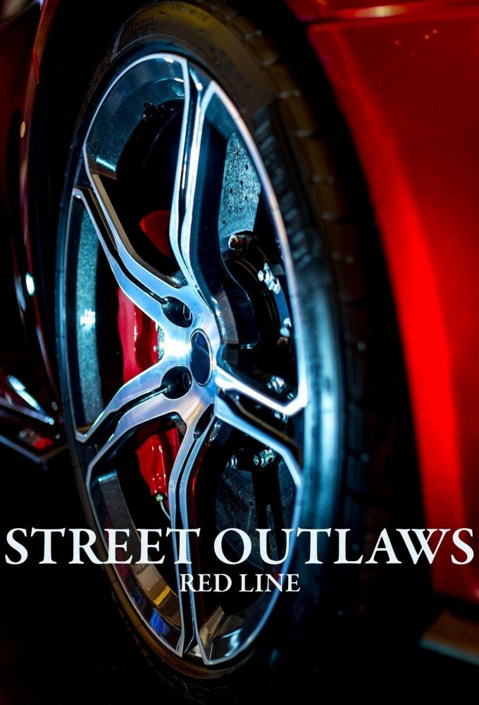 Street Outlaws: Red Line ne zaman