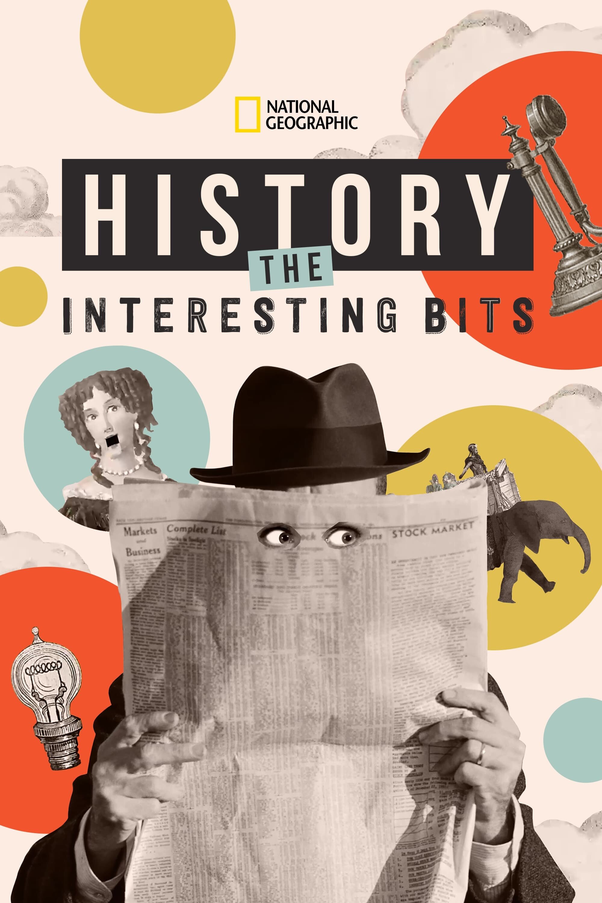 History: The Interesting Bits ne zaman