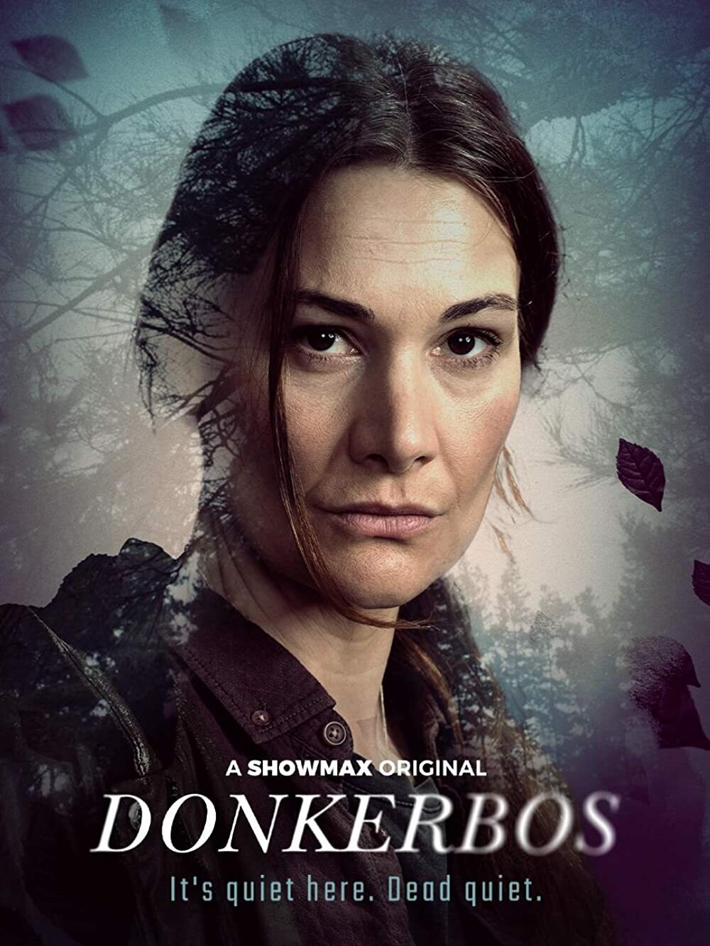 Donkerbos ne zaman