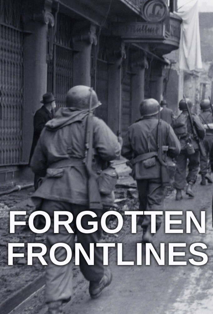 Forgotten Frontlines ne zaman