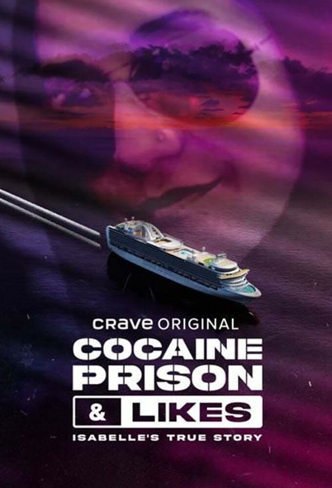 Cocaïne, Prison & Likes: La Vraie Histoire D'Isabelle ne zaman