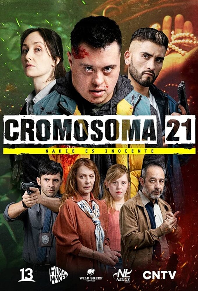 Cromosoma 21 ne zaman