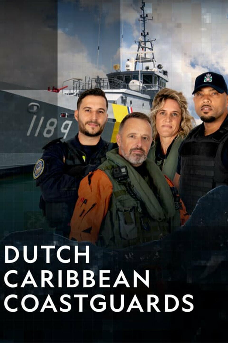 Coastguard Caribbean Netherlands ne zaman