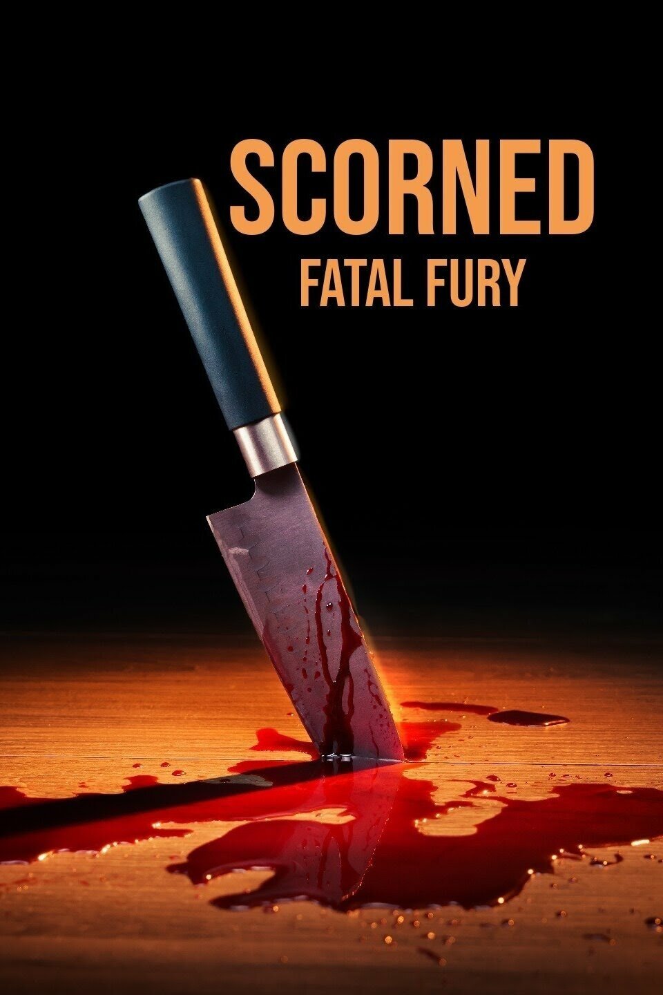 Scorned: Fatal Fury ne zaman