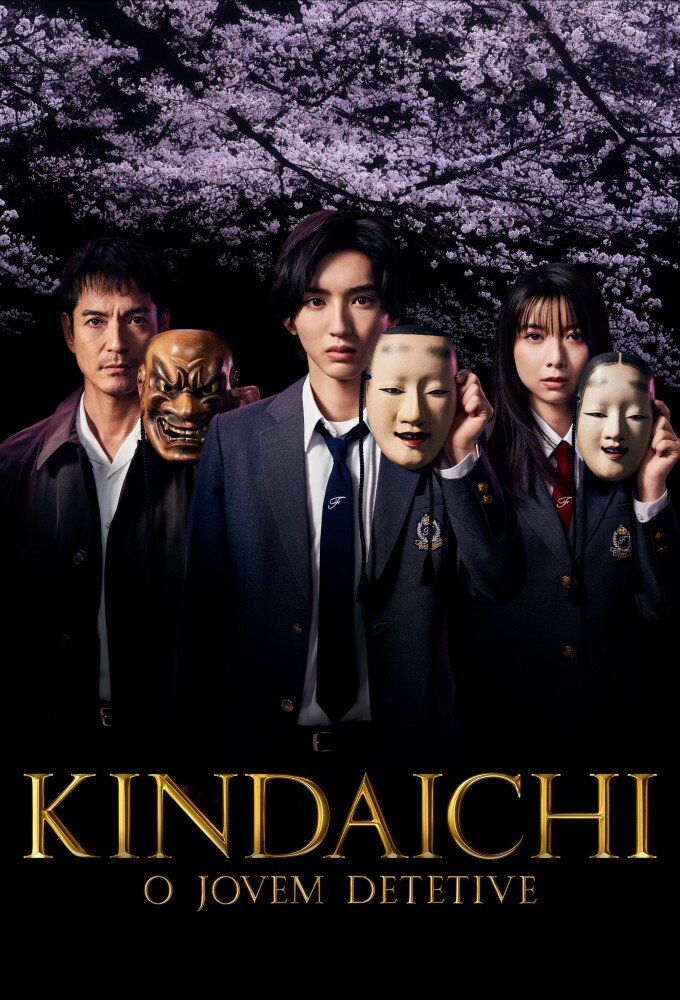 Kindaichi Shonen no Jikenbo ne zaman