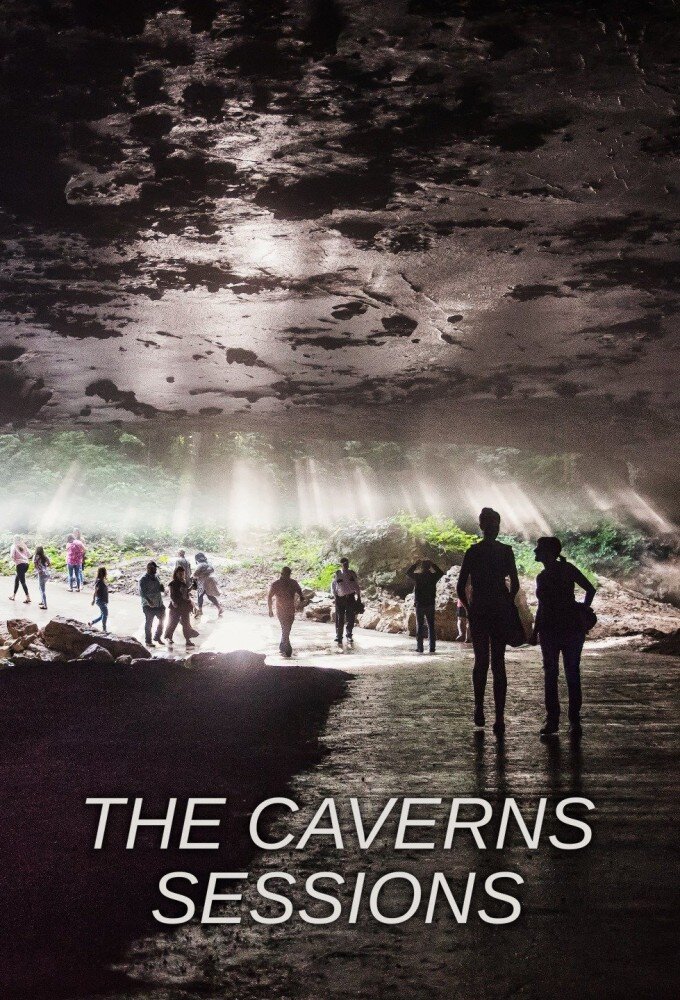 The Caverns Sessions ne zaman