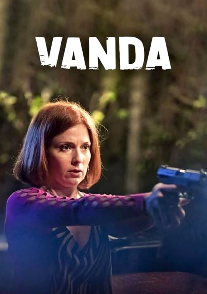 Vanda - A Viúva Negra ne zaman