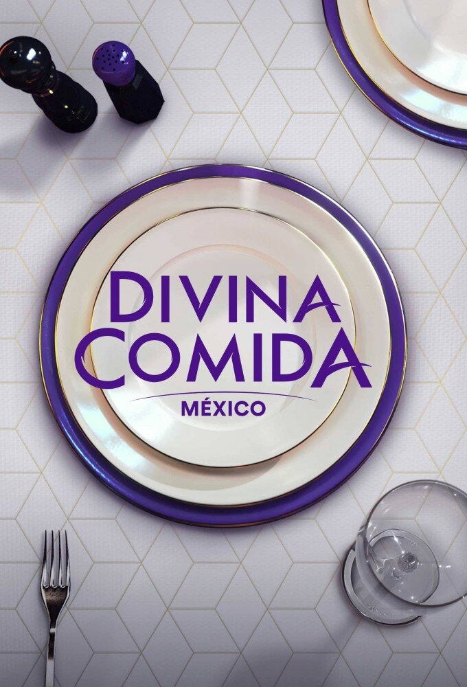 Divina Comida México ne zaman