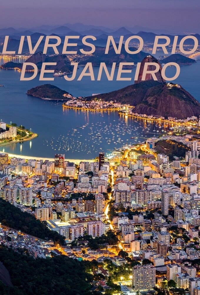 Livres no Rio de Janeiro ne zaman