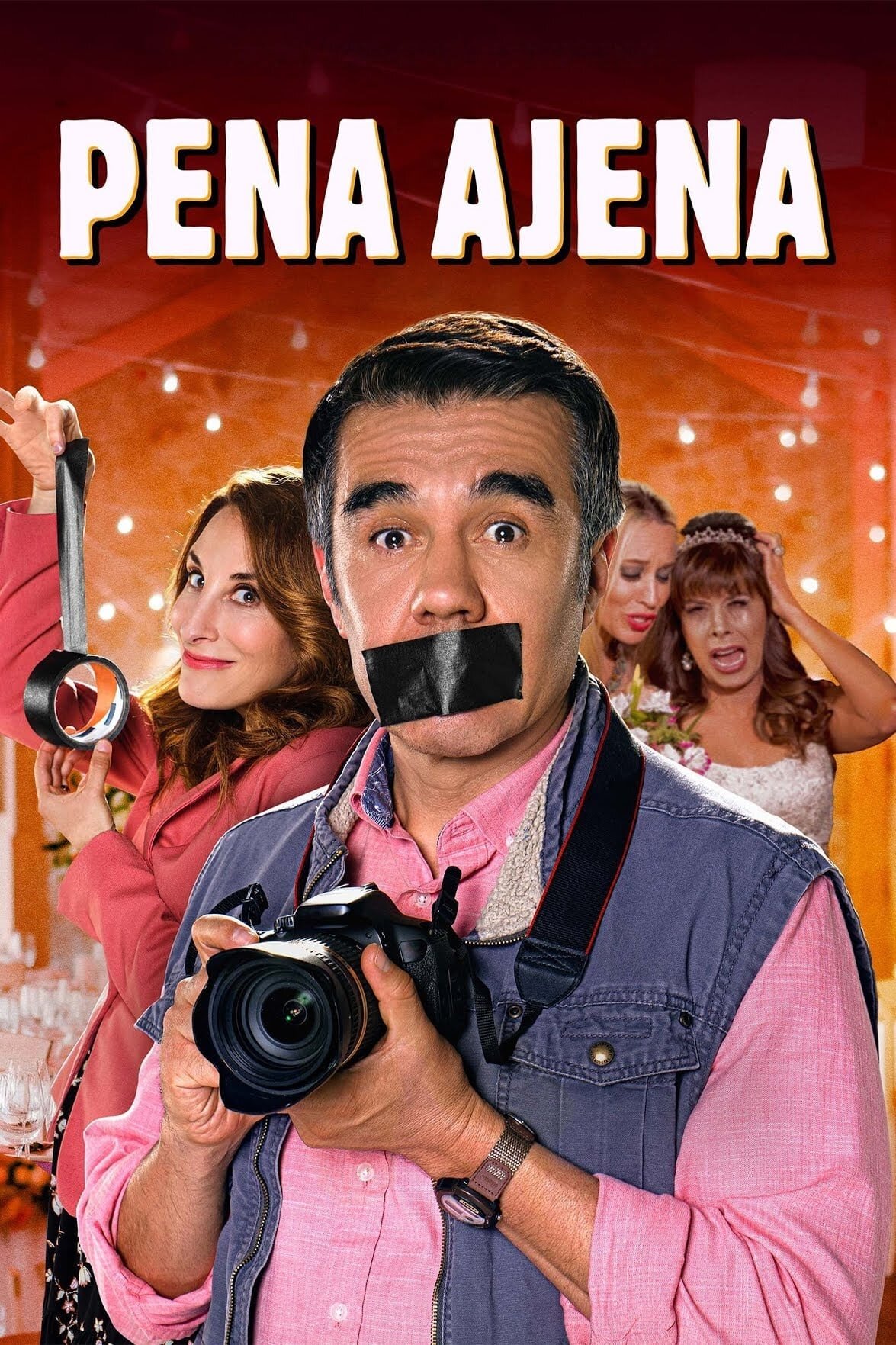 Pena Ajena ne zaman