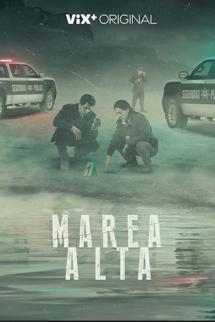 Marea alta ne zaman
